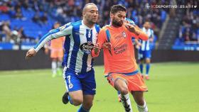 Crónica: El Deportivo se desangra en Riazor