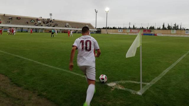 FOTO: Atlético Albacete