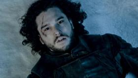 La muerte de Jon Snow.
