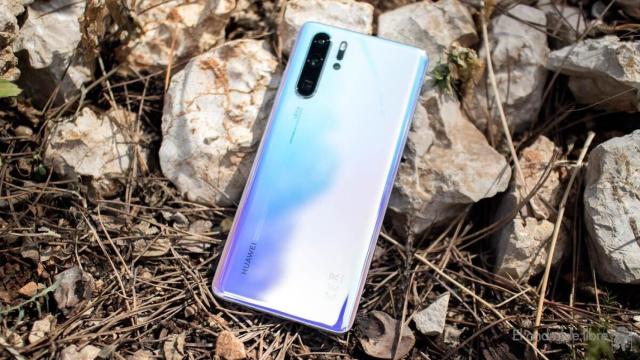 Análisis del Huawei P30 Pro, un excelente móvil que sobresale en fotografía