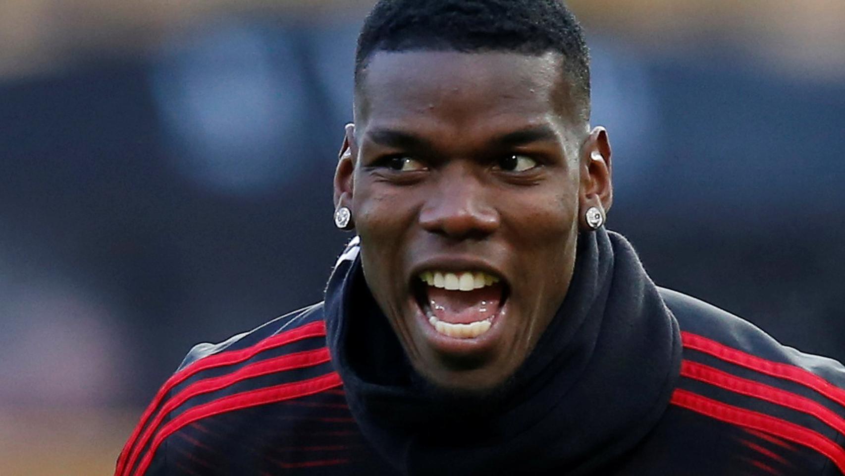 Paul Pogba