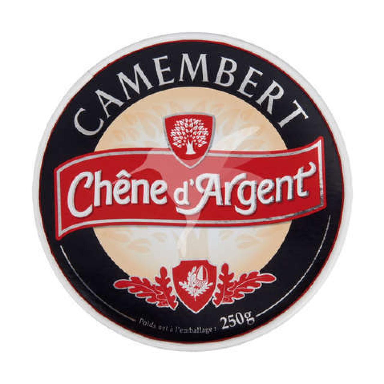 Camembert Chêne d`Argent. Foto: lolamarket