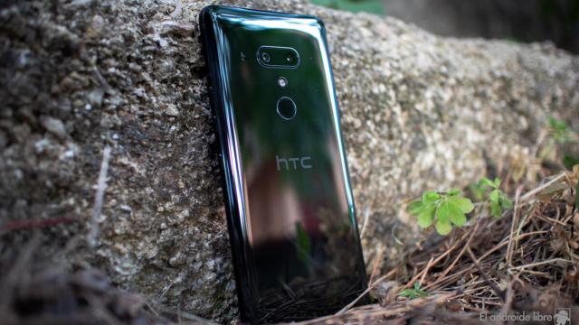 HTC continúa eliminando sus aplicaciones en Google Play