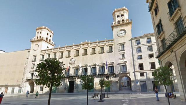 Audiencia Provincial de Alicante