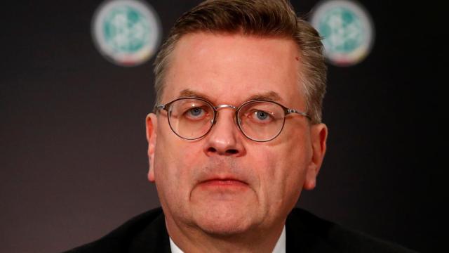 Reinhard Grindel