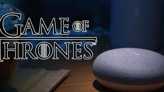 ¿Cuánto sabes de Juego de Tronos? Google Assistant te reta