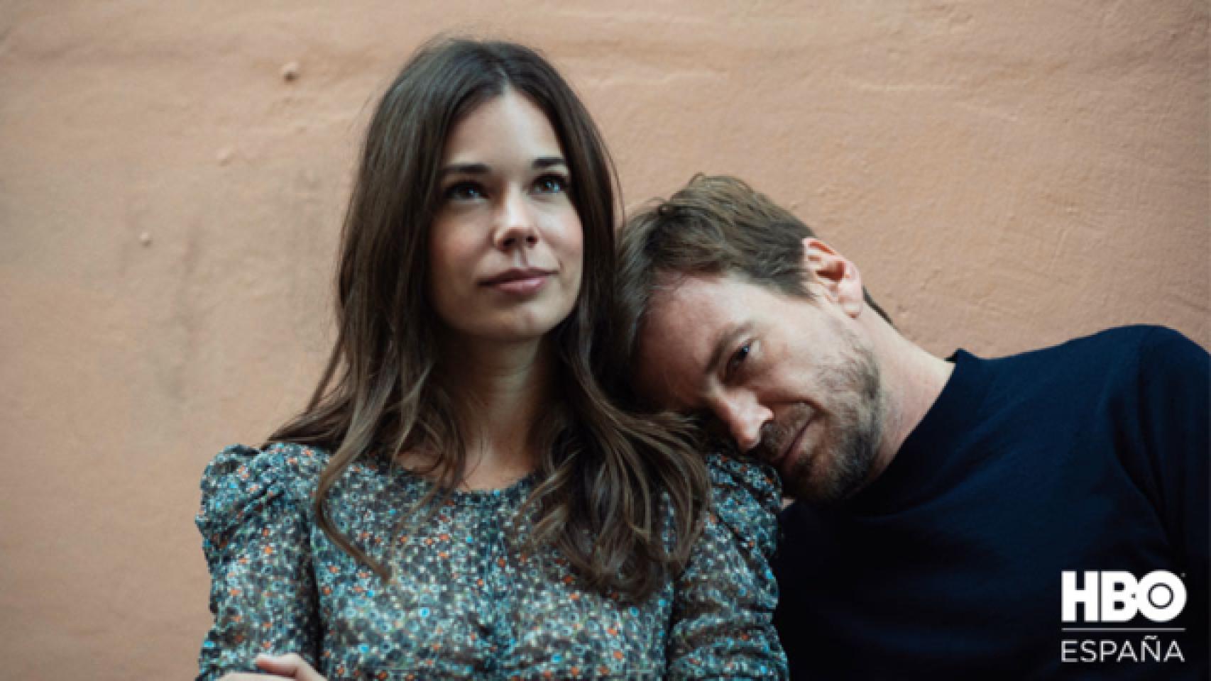 Laia Costa y Guillermo Pfening protagonizarán la serie de Isabel Coixet para HBO