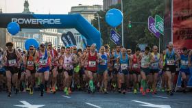 Hablan los expertos: Cómo sobrevivir en la maratón de A Coruña