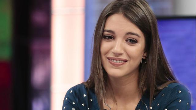 Ana Guerra ha revelado sus episodios más dramáticos en su primer libro.