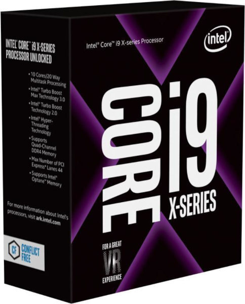 intel core x-series 2