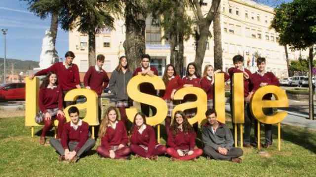 Colegio La Salle (Córdoba)