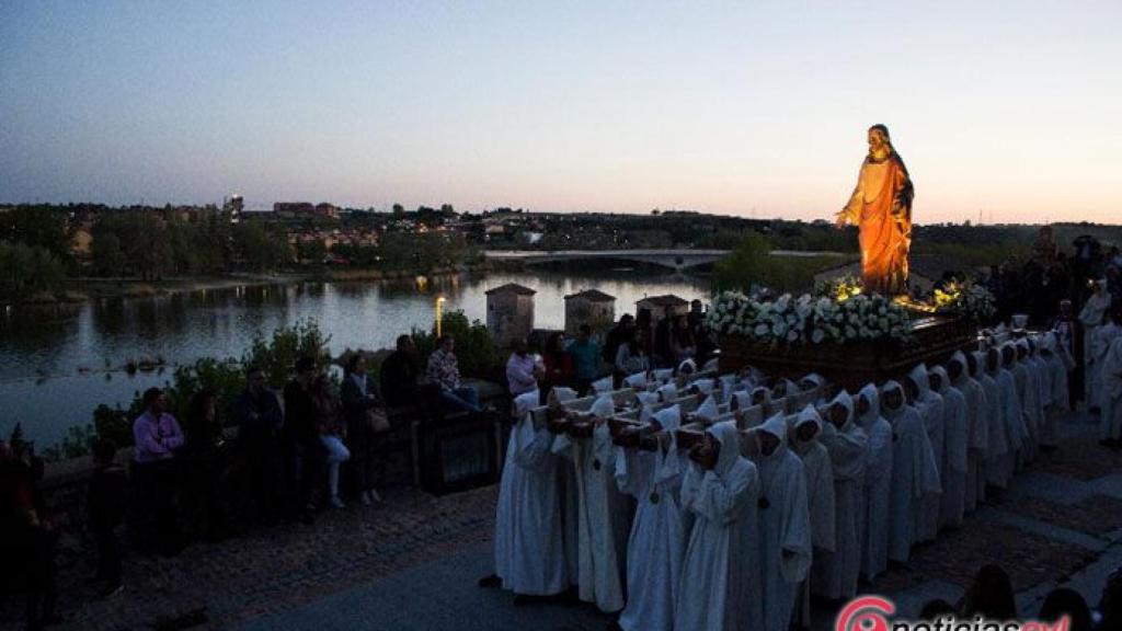 zamora semana santa luz y vida 3