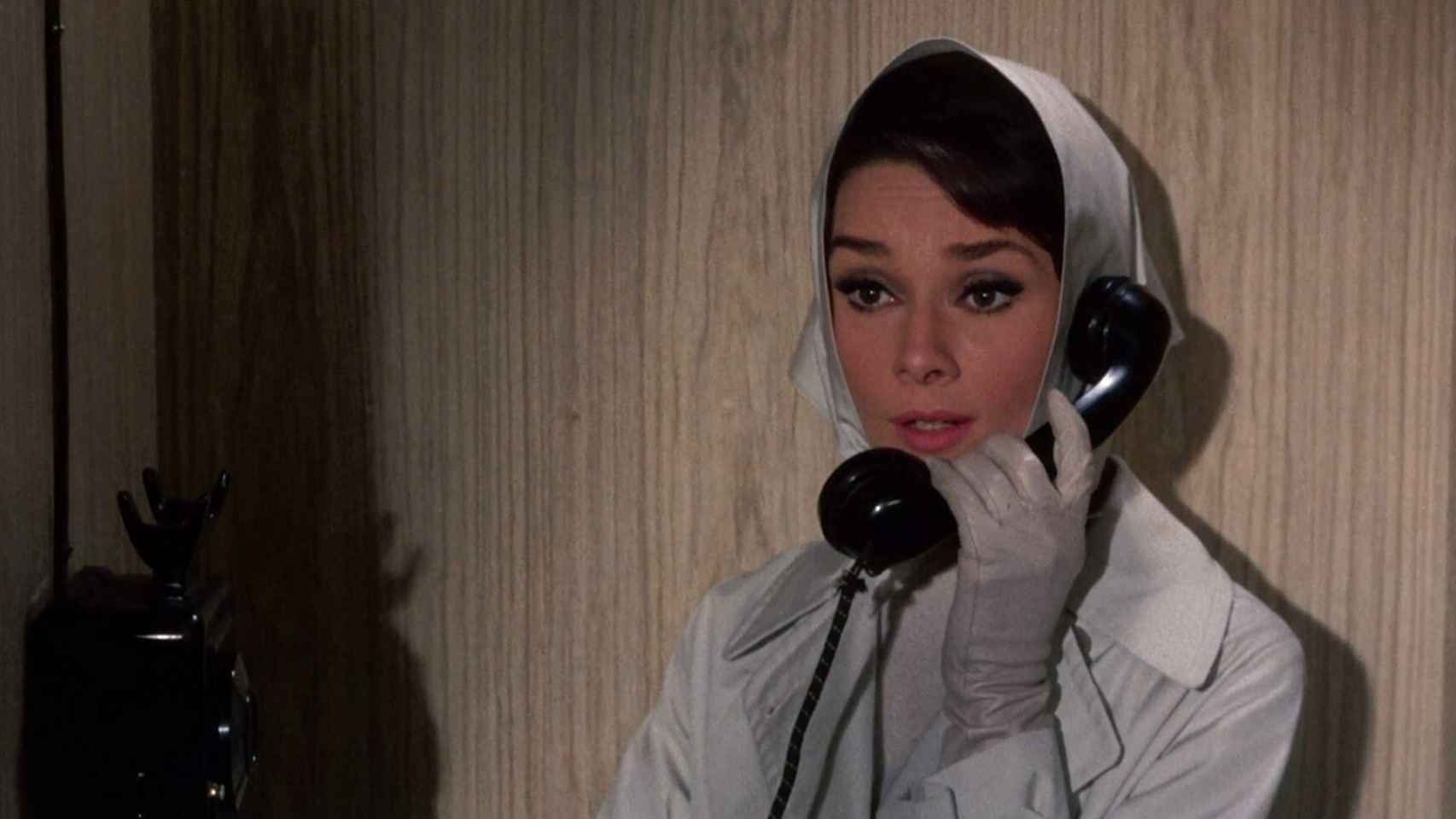 Audrey Hepburn fue una de las actrices que, también, popularizó esta prenda.