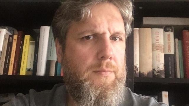 Image: Gente que se fue