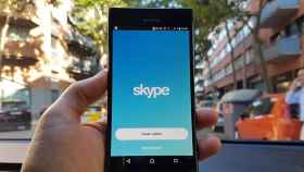 Comparte la pantalla de tu Android con lo nuevo de Skype