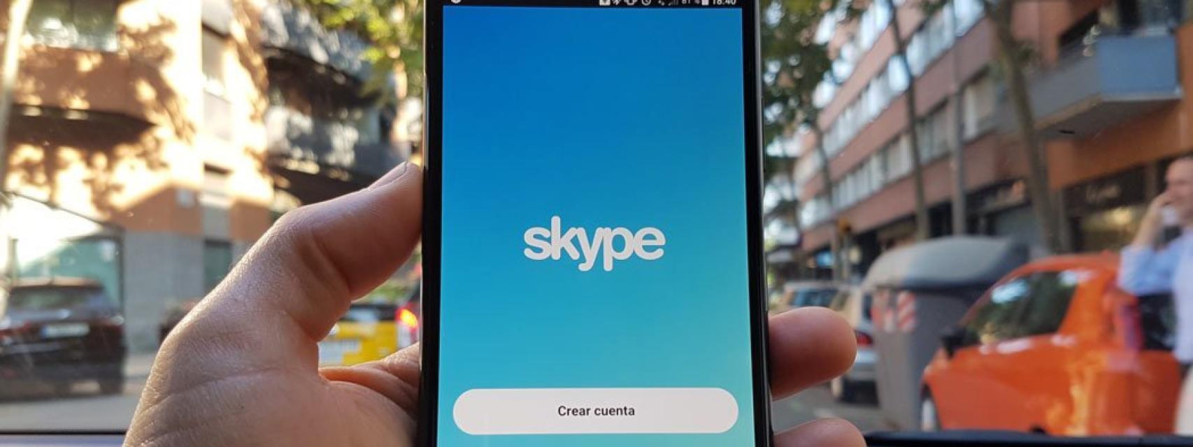 Skype estrena chats seguros y cifrados, pruébalos ya