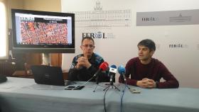 Ferrol pone en marcha un dispositivo especial de seguridad para Semana Santa