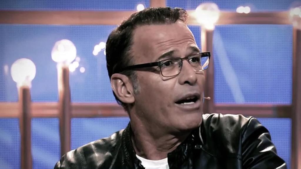 Quién es Carlos Lozano, concursante de ‘Supervivientes 2019’