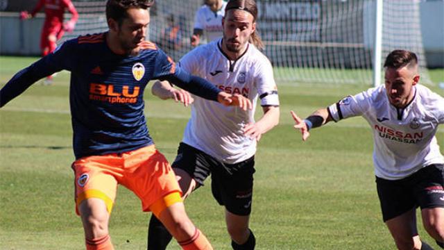 FOTO: UB Conquense