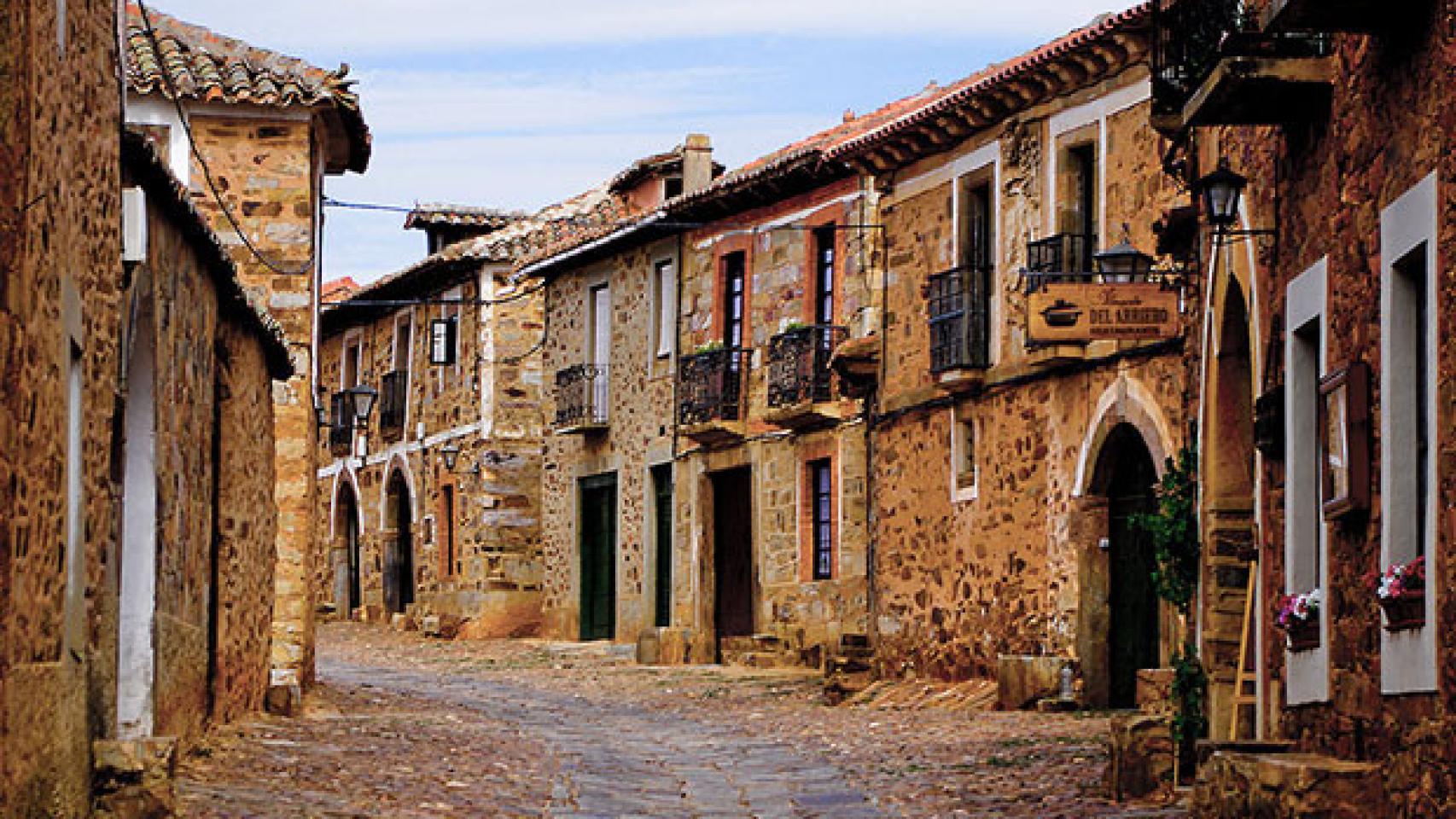 Castrillo-de-los-Polvazares