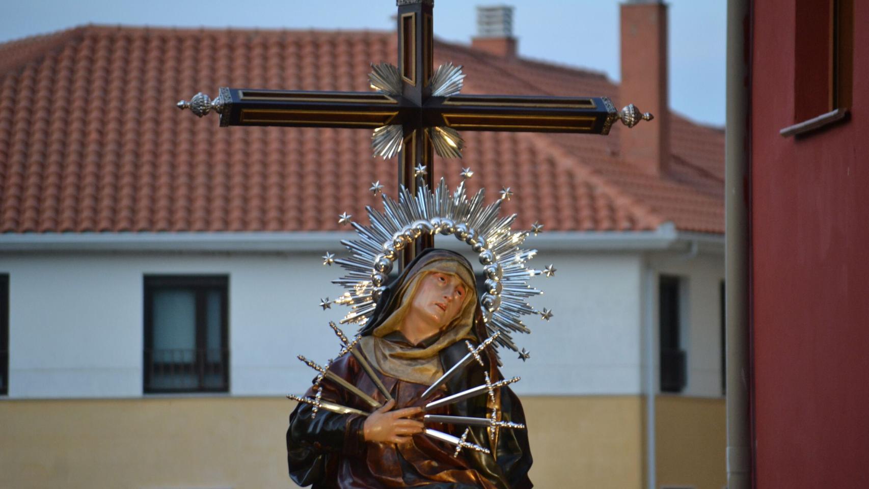 procesion del mandato y la pasion rioseco 2017 semana santa (20)