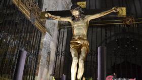 viacrucis salve angustias medina campo semana santa 1