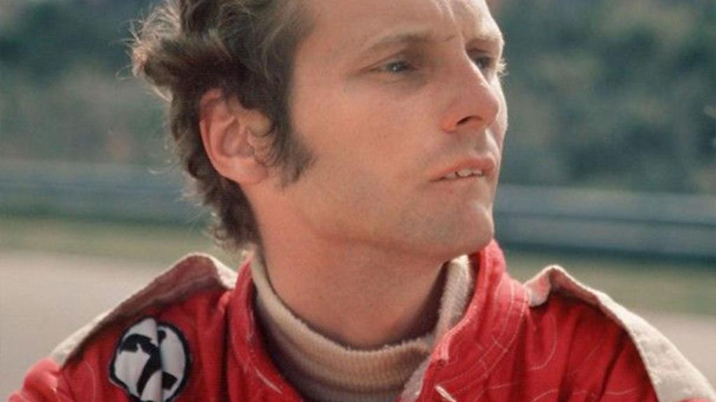 Niki Lauda