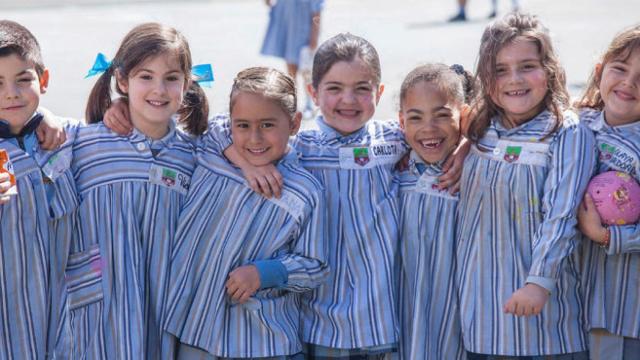 Colegio San Fernando (Avilés)