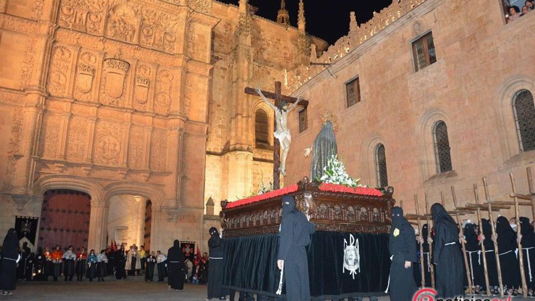 cristo luz salamanca 56