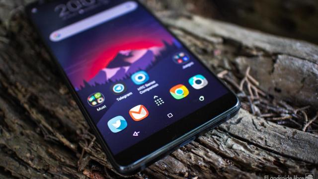 Las aplicaciones eliminadas de HTC volverán a Google Play