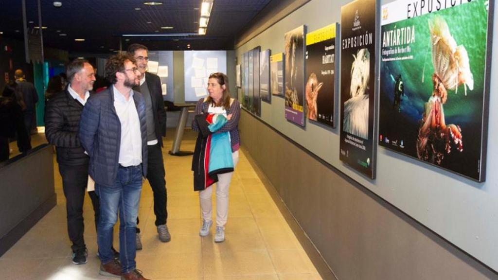 El Aquarium celebra su 20 aniversario con una muestra con carteles de sus exposiciones