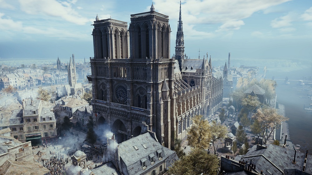 notredame 2