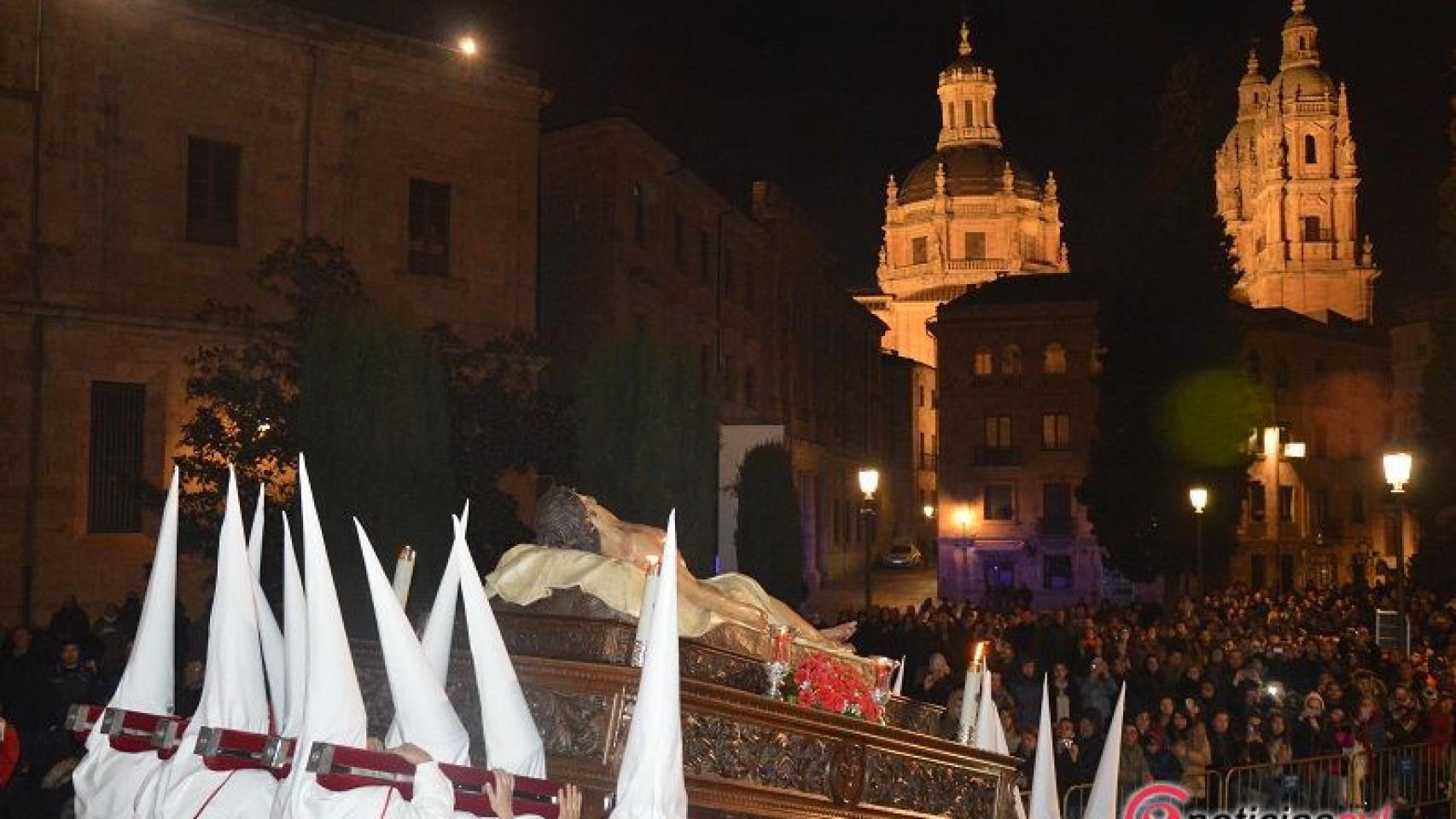 cristo yacente salamanca 47