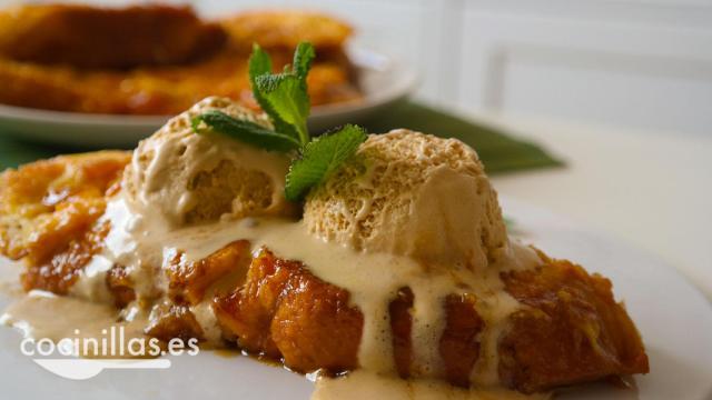 Recetas de torrijas: Tradicionales, rápidas, fáciles y todos los trucos