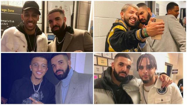 La maldición de Drake