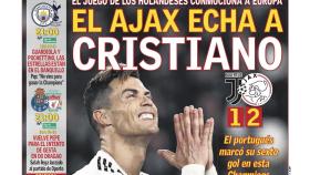 Portada AS (17/04/19)