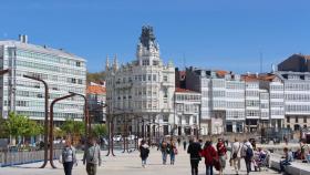 Galicia cierra el primer trimestre del año con 11.000 parados más