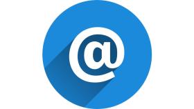correo electronico email