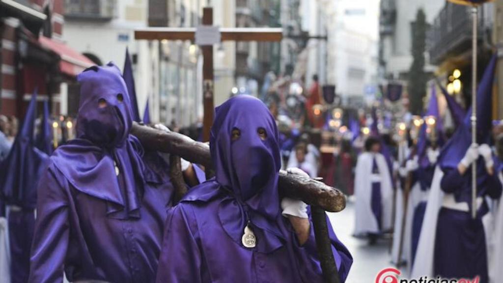 Valladolid-Semana-Santa-Procesion-Amargura-Jueves-Santo-41