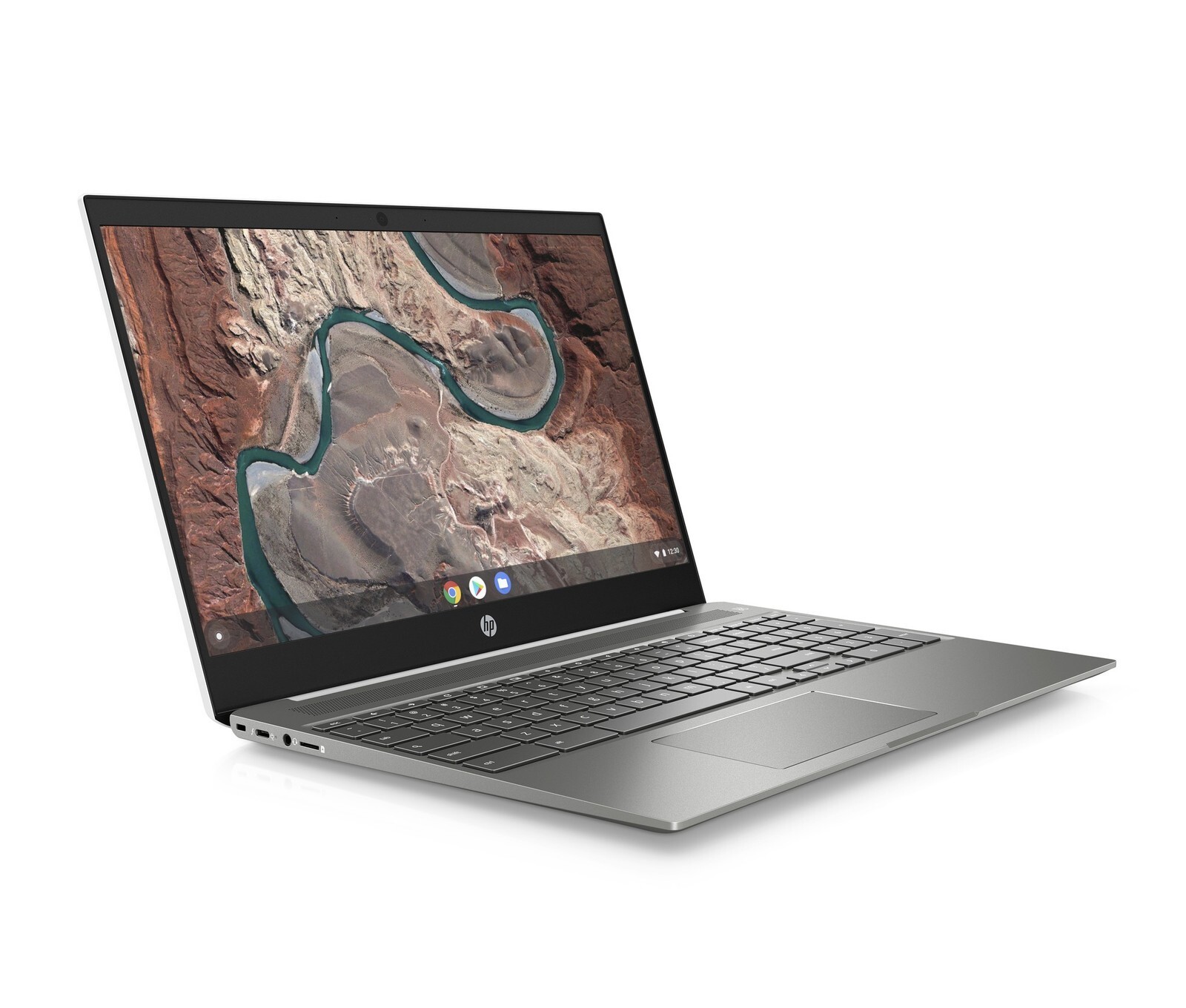 Chromebook de HP 2