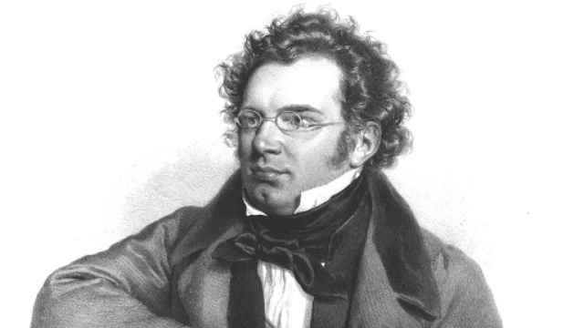 Image: Viaje de invierno de Schubert. Anatomía de una obsesión