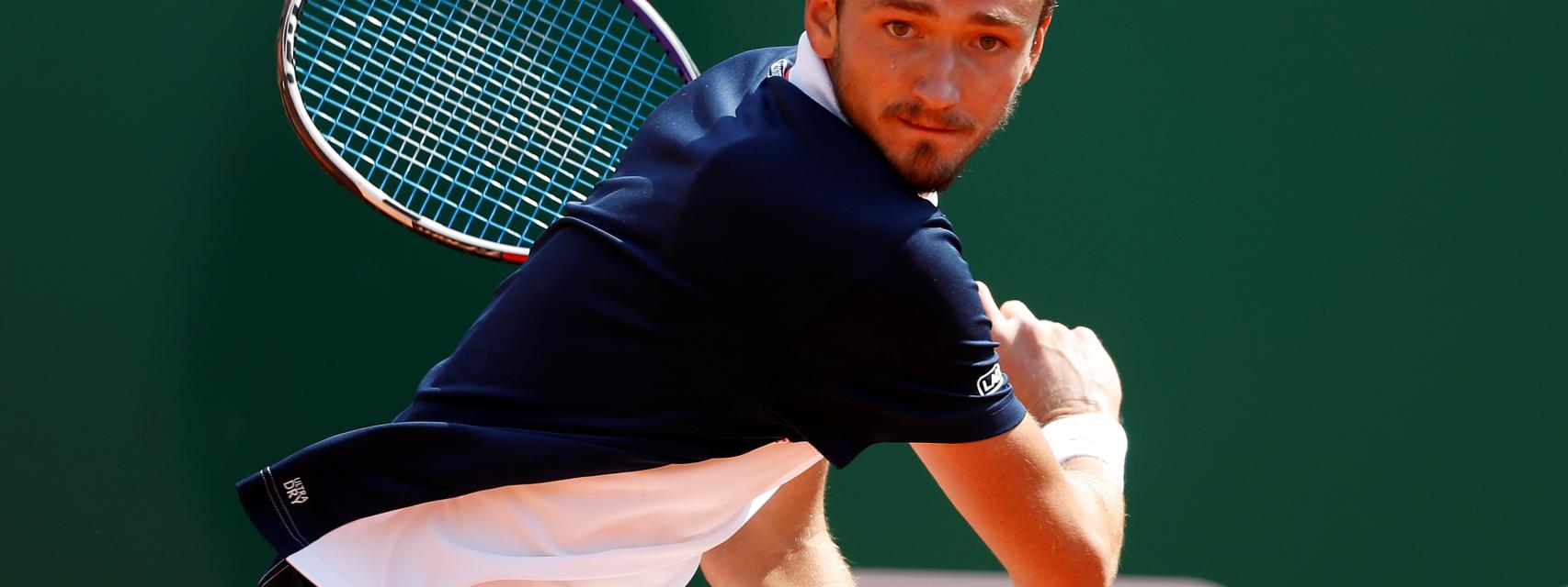 Daniil Medvedev