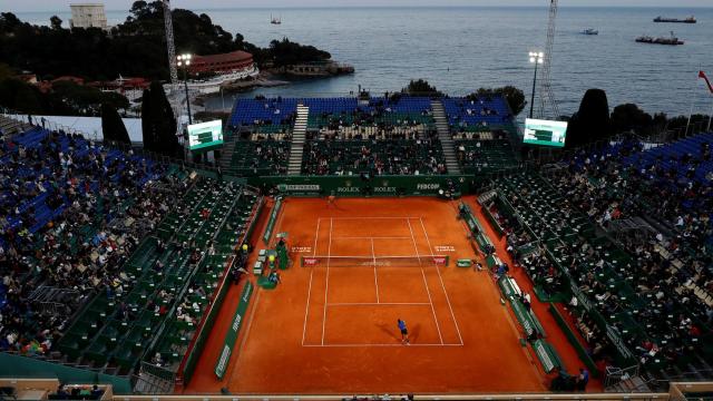 Masters de Montecarlo