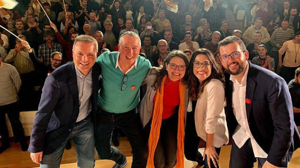 FOTO: Compromís