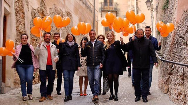 FOTO: Ciudadanos