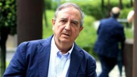 Anasagasti, ex senador del PNV