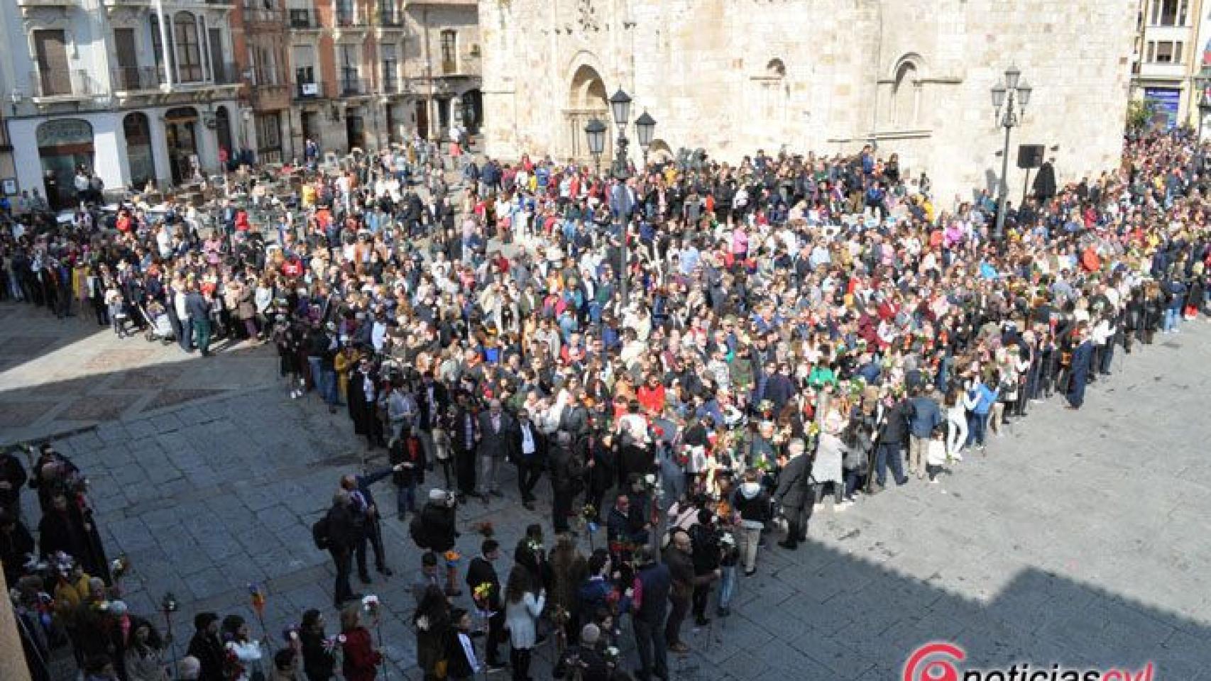 Castilla y León