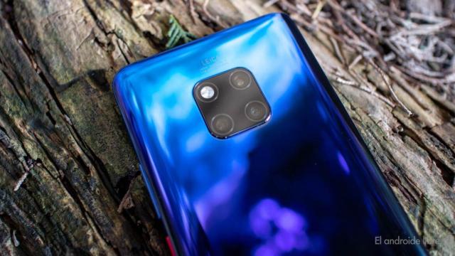 Lista de móviles Huawei y Honor que se actualizan a EMUI 9.1 y Android 9