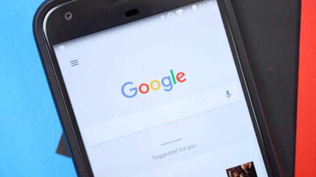 Google cambia los resultados visuales cuando buscas desde el móvil