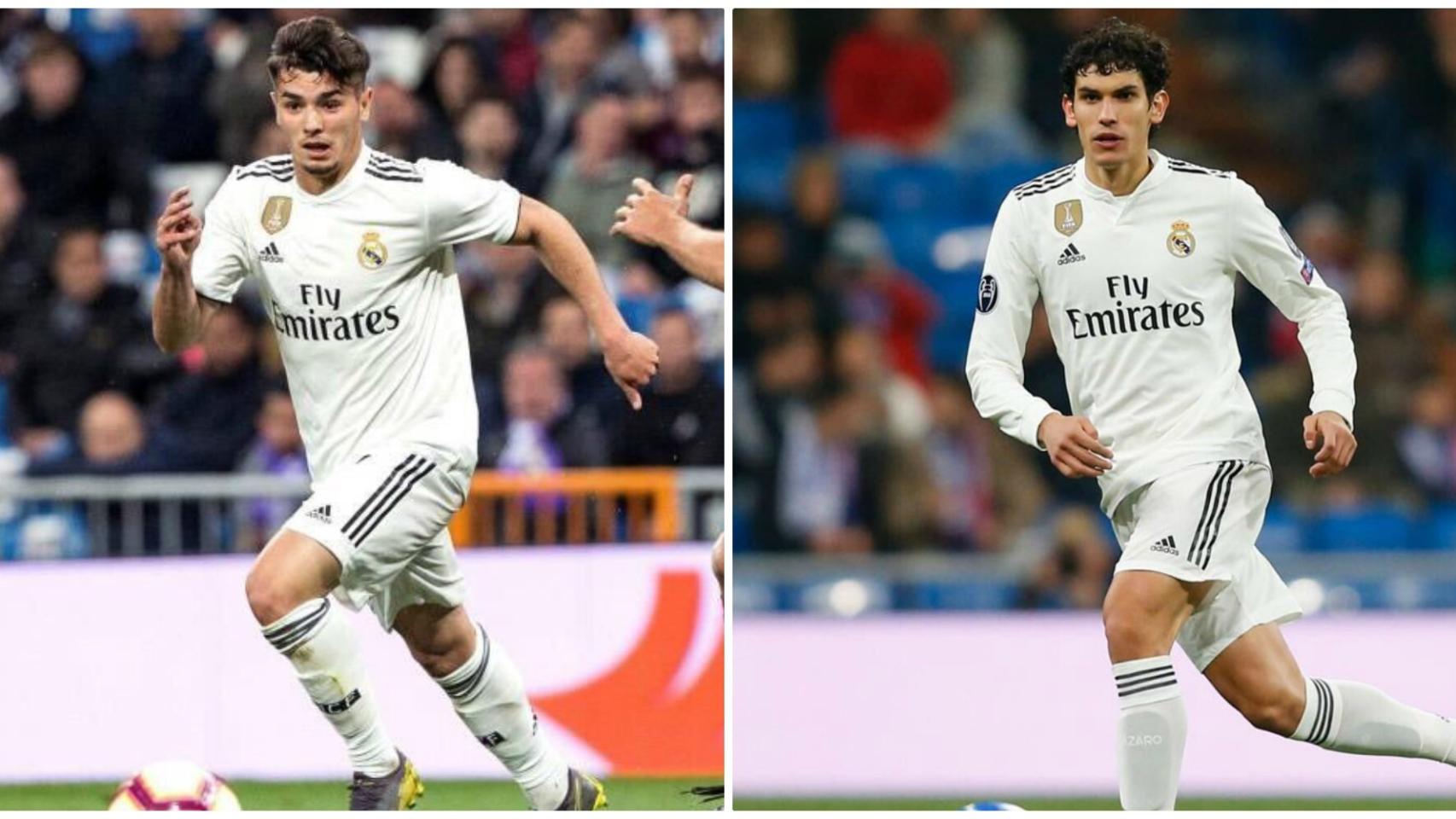 Brahim y Vallejo